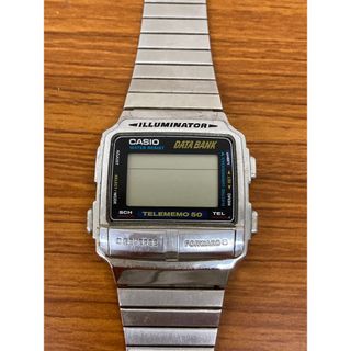 casio カシオ 60QR-22 動作品 2049 ヴィンテージ Vintage Casio 60QR