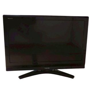 REGZA（テレビ）のフリマアイテム一覧