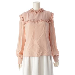 VALENTINO（シャツ/ブラウス(長袖/七分)）のフリマアイテム一覧