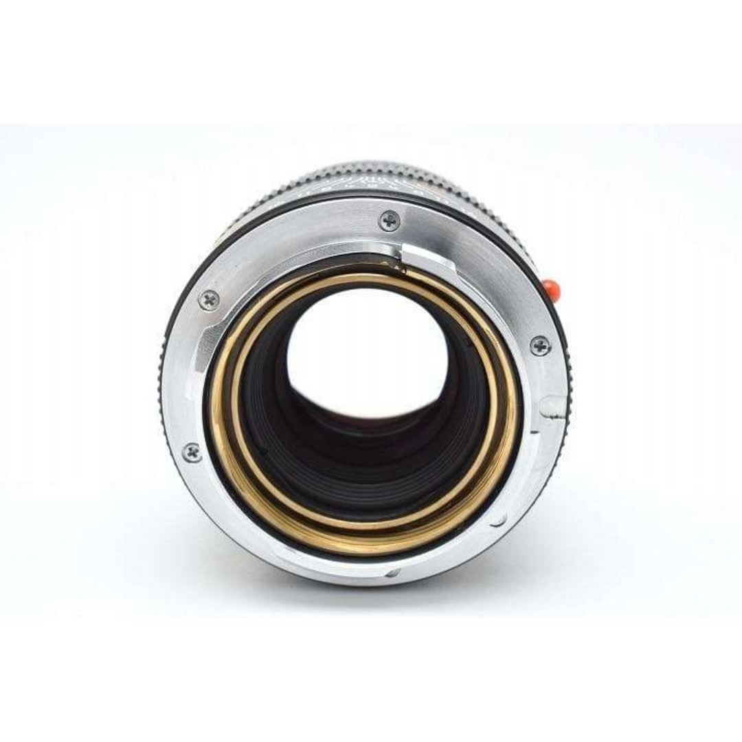 15652 新同 Leica Summicron 50mm ライカ ズミクロンの通販 by 写真機