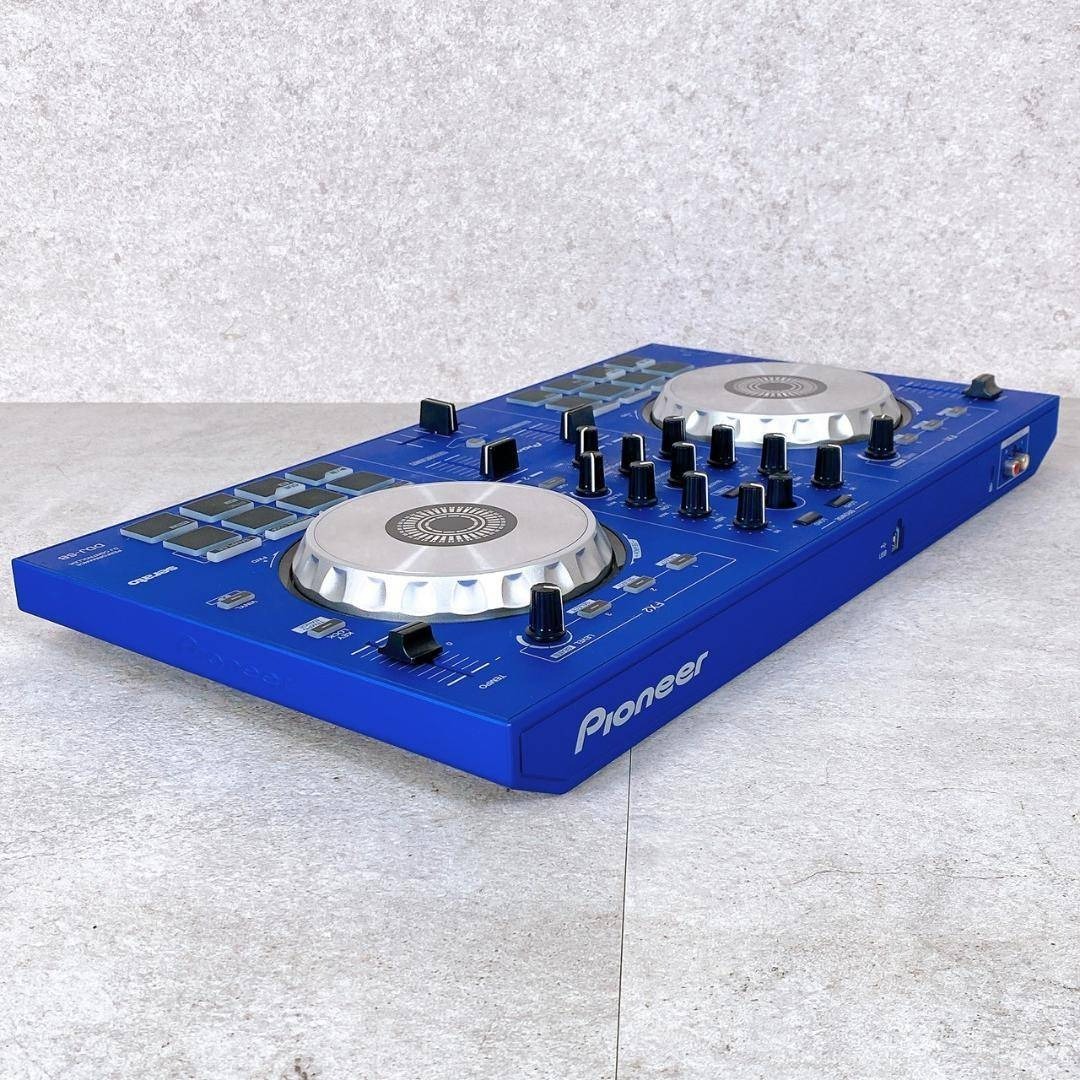 PIONEER - 【限定 希少カラー】Pioneer DJ DDJ-SB DJコントローラーの