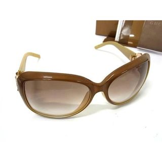 GUCCI - GUCCI サングラス バンブーの通販 by ひろぽん's shop｜グッチ