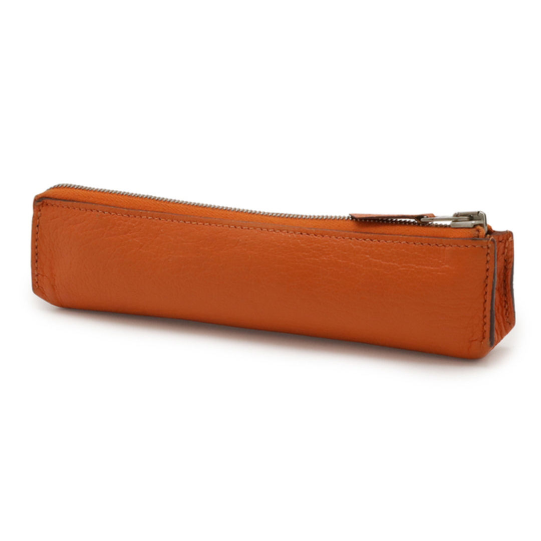 HERMES - HERMES エルメス ピッコロ ペンケース 筆箱 小物入れ ポーチ