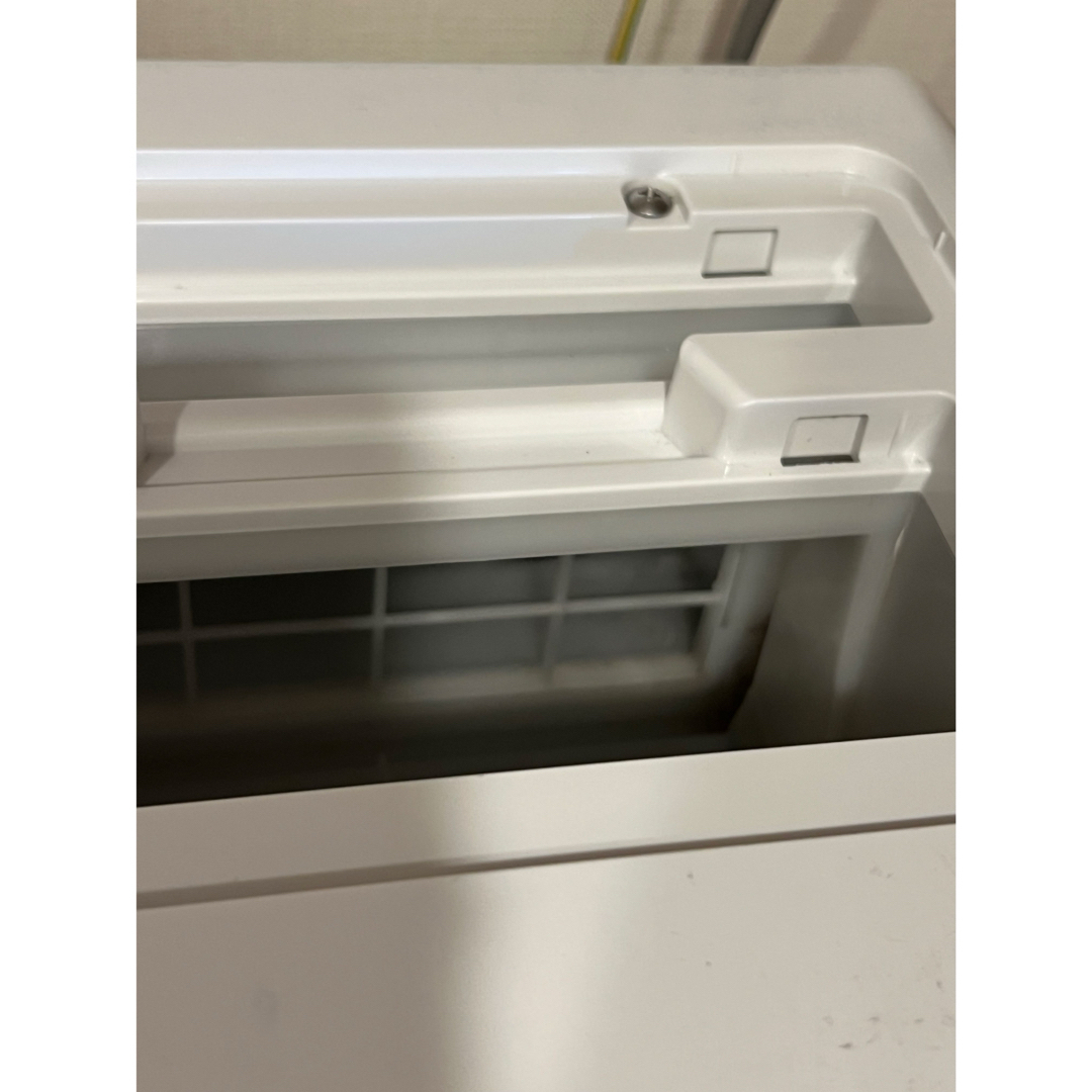 SHARP - SHARP ドラム式洗濯機 ES-G112 本体 送料込み価額の通販 by