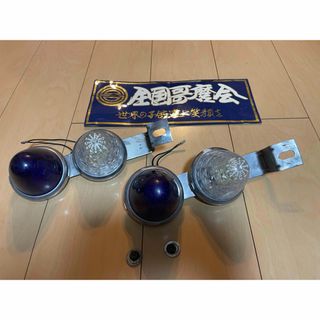 トラックアルミホイール用研磨剤 艶テロ300ミリの通販 by かすみの