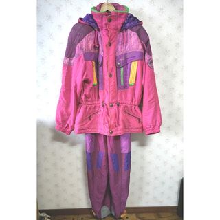 ellesse（ウエア）のフリマアイテム一覧