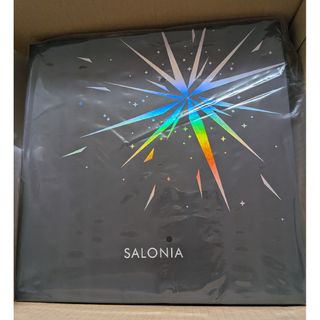 SALONIA - 新品未開封SALONIA アクアピーリングデバイスの通販 by