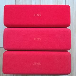 JINS - JINS メガネ拭き 【限定・非売品】の通販 by cocoa's shop