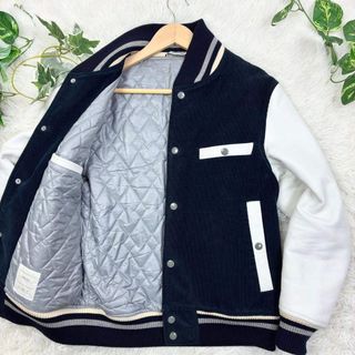 THOM BROWNE（スタジャン）のフリマアイテム一覧