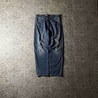 SILVER TAB（Levi's） - 【美品】 リーバイス SILVER TAB 先染め
