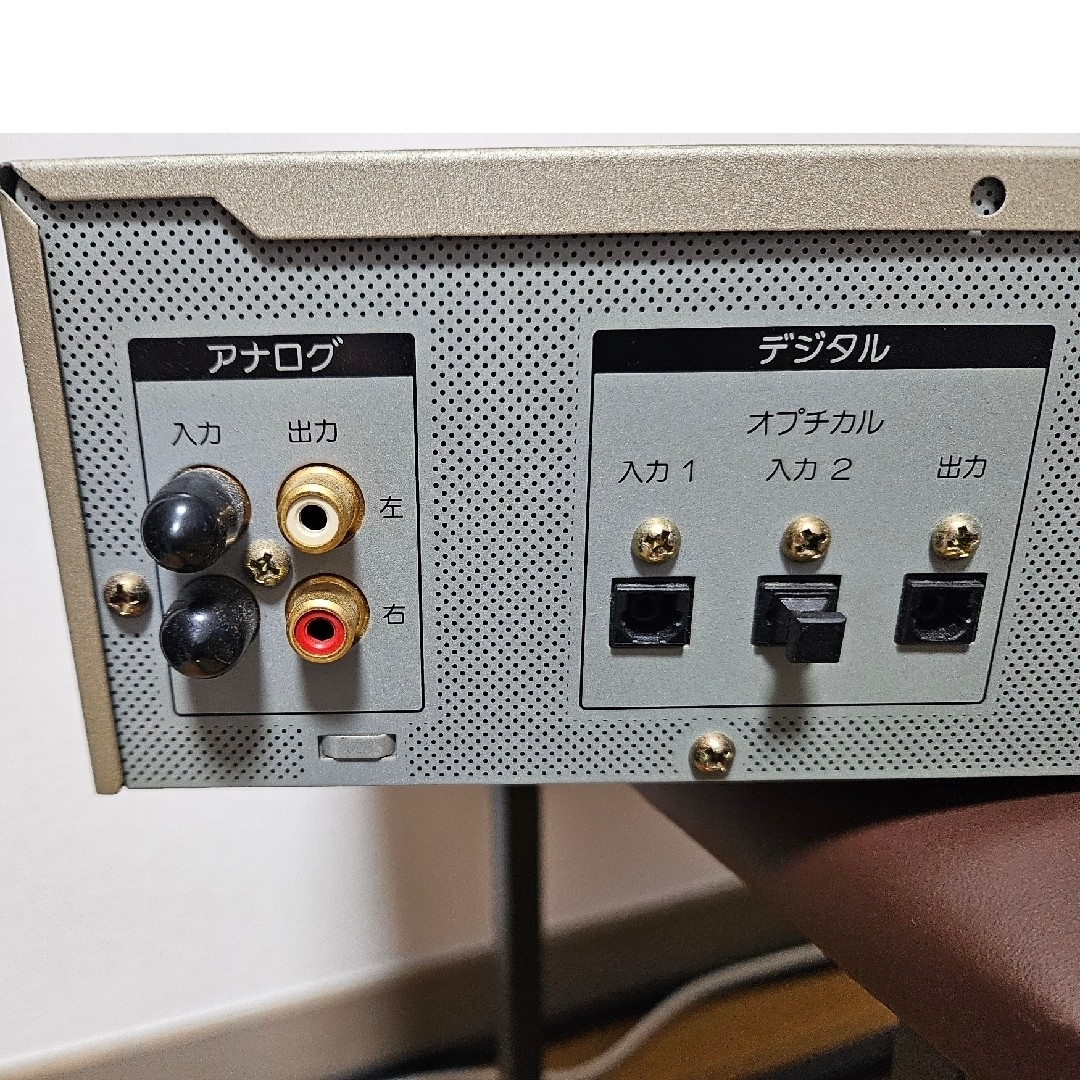 SONY - SONY MDS-JE770 MDデッキ MDLP対応リモコン取扱書MD 20枚の通販