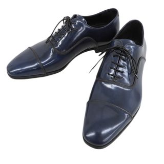 GIORGIO ARMANI - ジョルジオアルマーニ靴25センチ美品の通販 by che