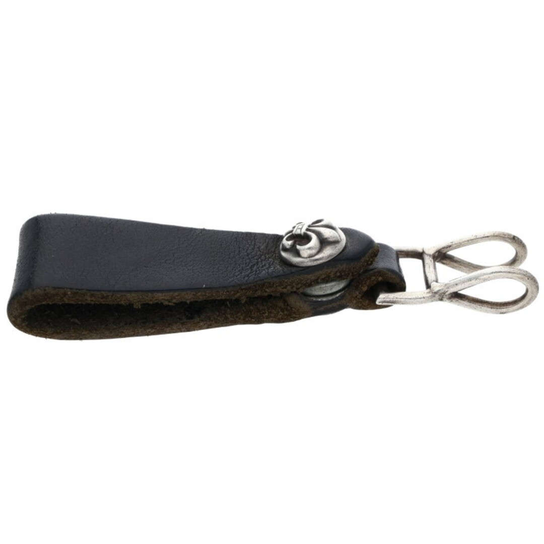 Chrome Hearts - クロムハーツ BELT LOOP BSフレアボールボタンレザー