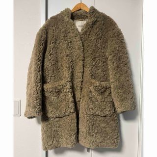 JOURNAL STANDARD（毛皮/ファーコート）のフリマアイテム一覧