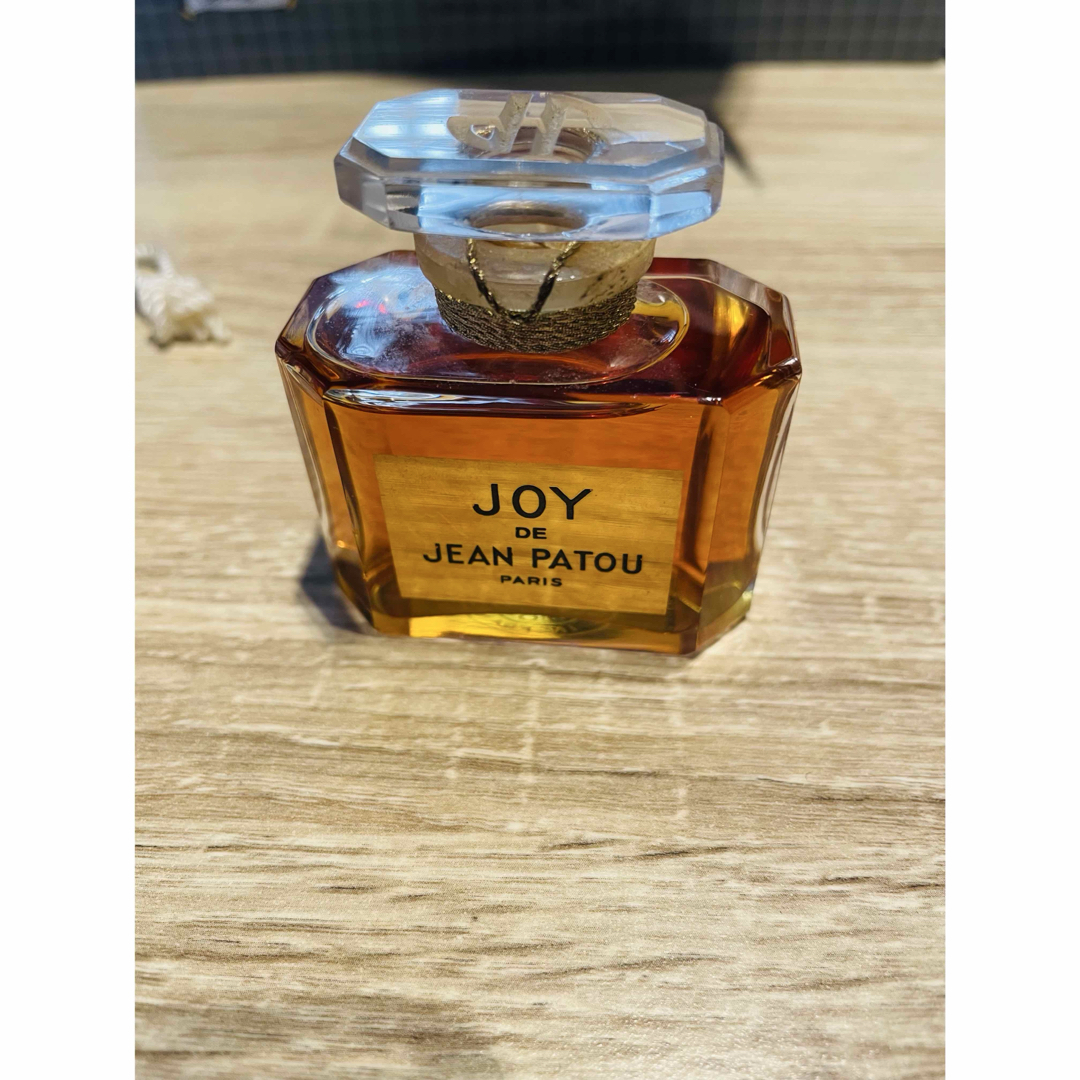 JEAN PATOU - 【未使用品】JOY de JEAN PATOU ヴィンテージ ジョイ