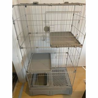 HOEI リス用ゲージ リスくんのマンションの通販 by 福ニャン's shop