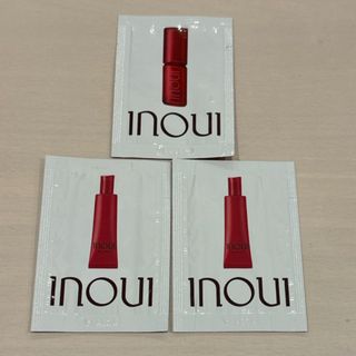 Inoui（SHISEIDO） - インウイ INOUI グロープライマー ファンデ