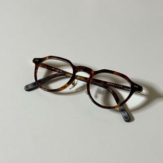 KANEKO OPTICAL - 金子眼鏡 15%カラーレンズ入りの通販 by すず