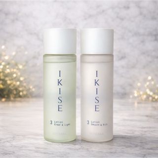 doTERRA - IKISE ローション・セラムセット未開封の通販 by yoyo's