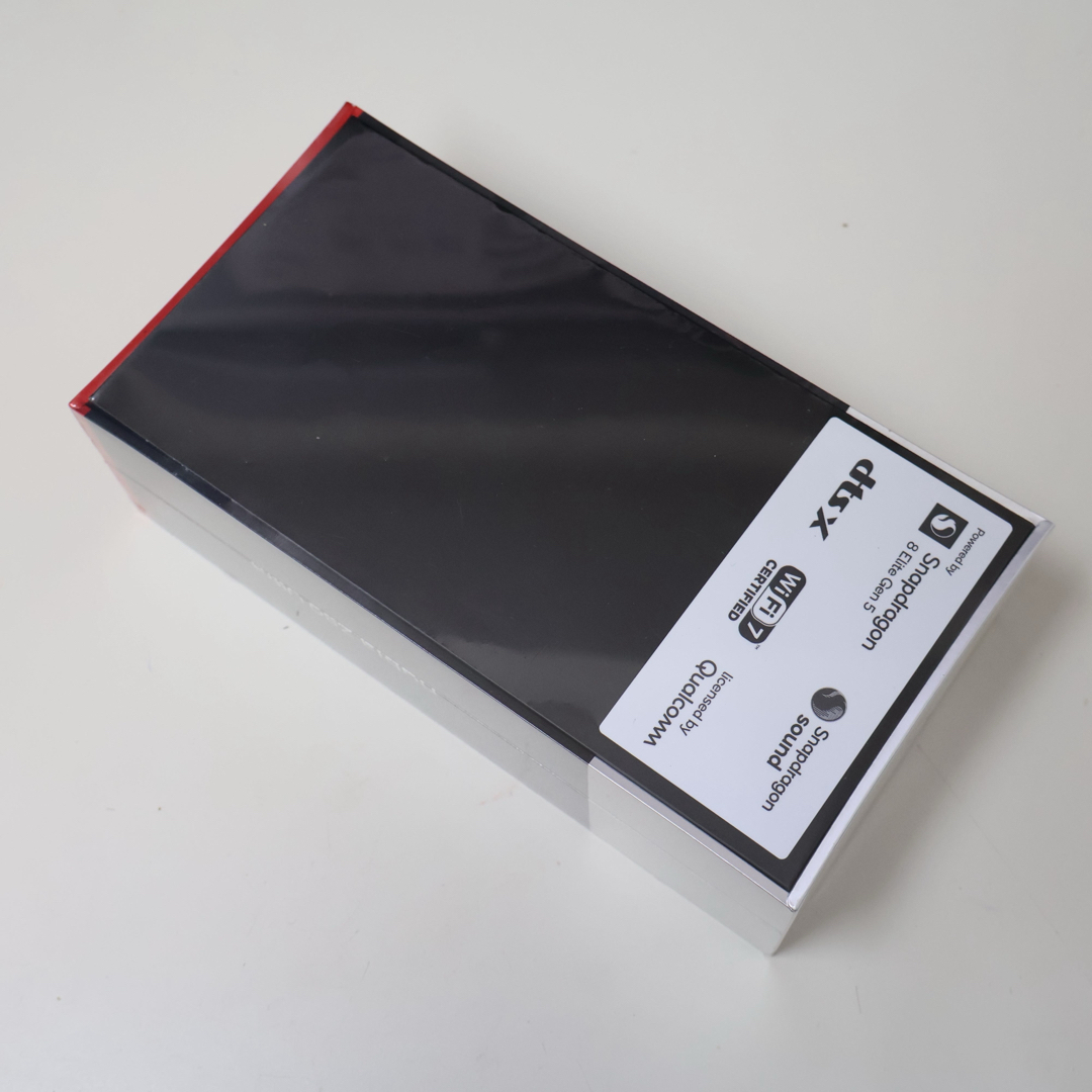 nubia - 未開封 NUBIA Z80 ULTRA 16/512GB グローバル版の通販 by