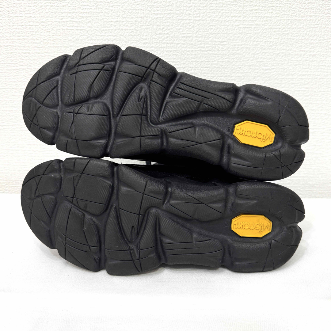 Y's - Y's ワイズ ヨウジヤマモト 22AW 本革 ソフトレザー サイドゴア