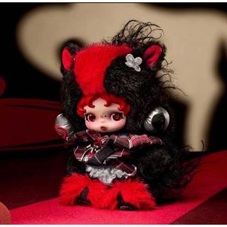 POPMART Have a Good Runシリーズ スカルパンダシークレットの通販 by