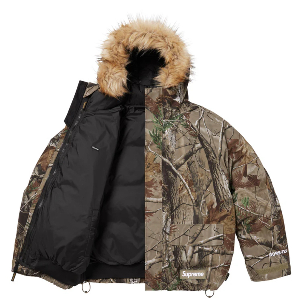 Supreme - Supreme 2-in-1 GORE-TEX Parka Reversibleの通販 by
