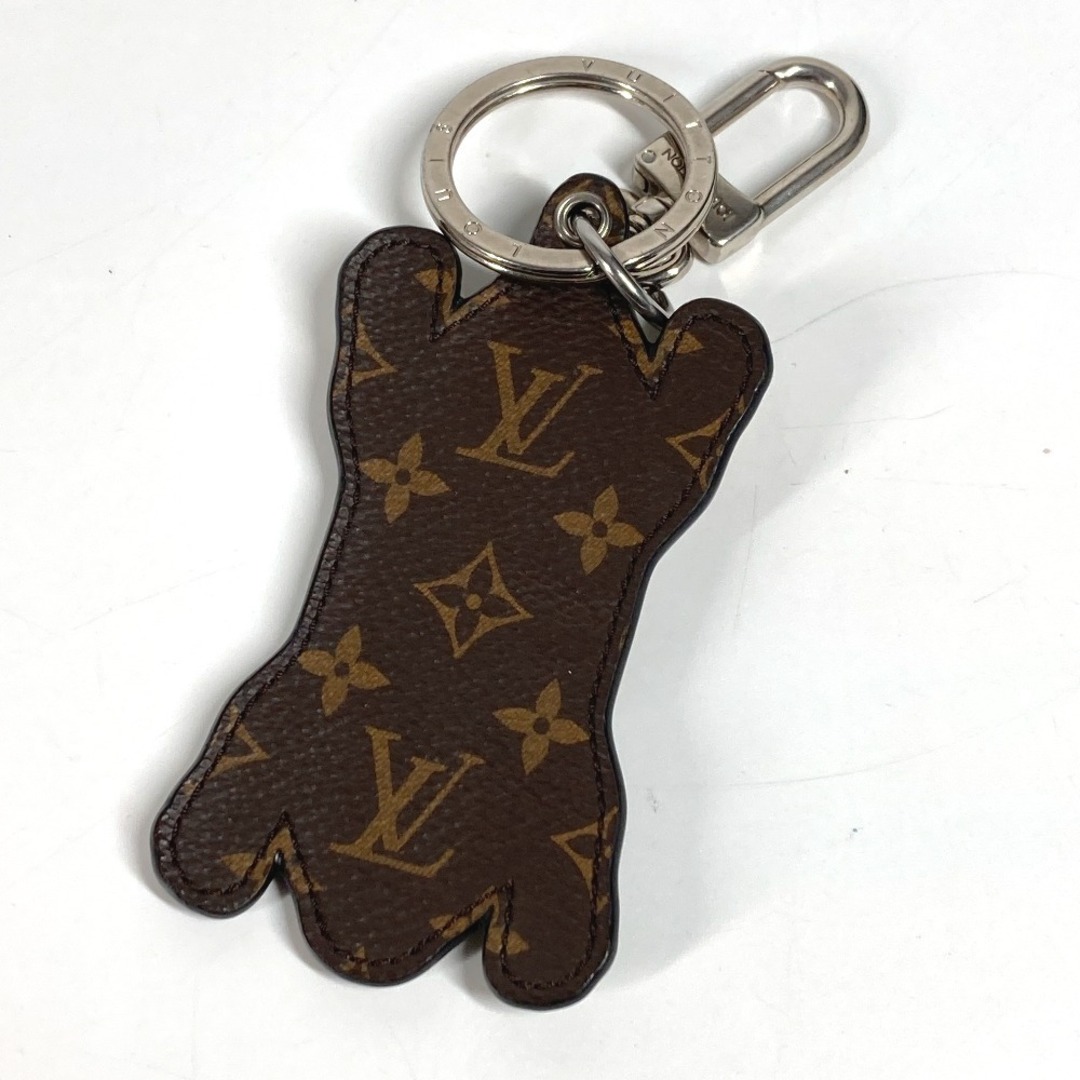 LOUIS VUITTON - ルイヴィトン LOUIS VUITTON ポルト クレ・LV MADE