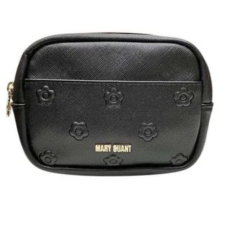 MARY QUANT - 人気完売品 ❣️美品 マリークワント ウエストポーチ