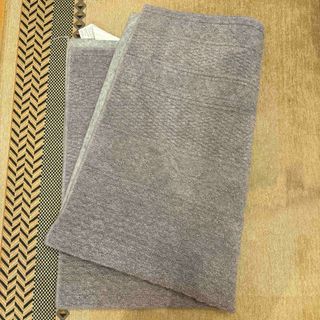 unico - unico ALAN KNIT WOOL ラグ 120×180の通販 by shop｜ウニコ