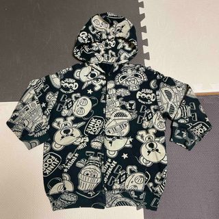 HYSTERIC MINI（ジャケット/上着）のフリマアイテム一覧