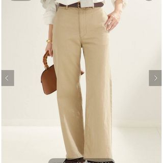 Plage（チノパン）のフリマアイテム一覧