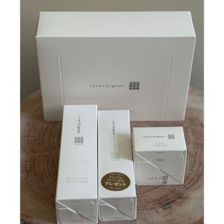 InnerSignal（Otsuka Pharmaceutical） - ♤5本 インナーシグナル