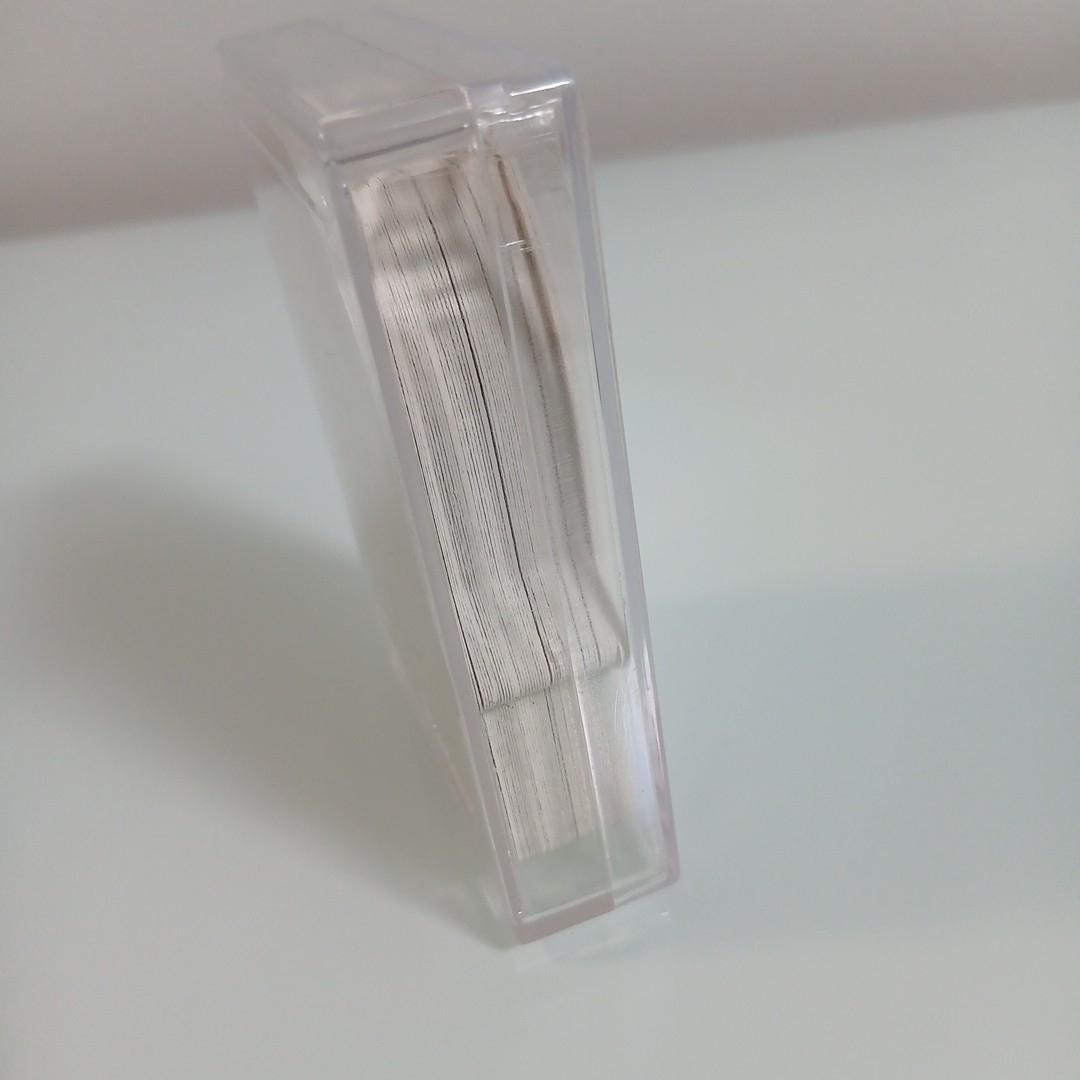 銀魂 名言トランプ WEEKLY JUMP 2009 エリザベス 限定品 銀魂 名言