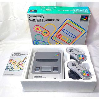 スーパーファミコン - 送料込みニンテンドークラシックミニ