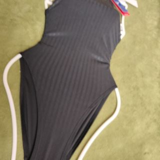 MIZUNO - 送料無料！ミズノ女子競泳水着マイティライン2☆140サイズ