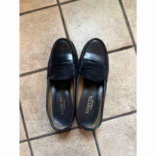 HARUTA - ☆新品☆HARUTA メリージェーン 22.5の通販 by うるとらしー