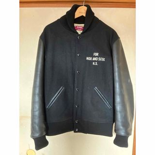 HIDE AND SEEK（スタジャン）のフリマアイテム一覧