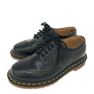 Dr.Martens - 美品 ドクターマーチン Dr.Martens レザーシューズ