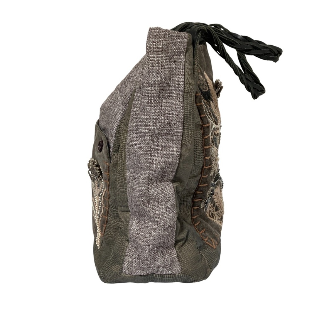 JAMIN PUECH - Jamin Puech ジャマンピュエッシュ ビーズ装飾 フラワー