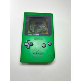 ゲームボーイ（グリーン・カーキ/緑色系）のフリマアイテム一覧