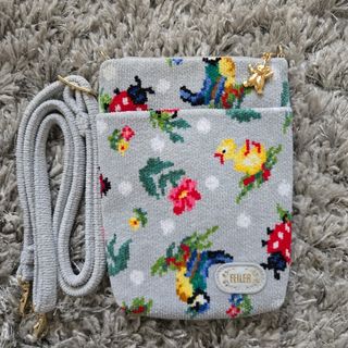 FEILER（ショルダーバッグ）のフリマアイテム一覧