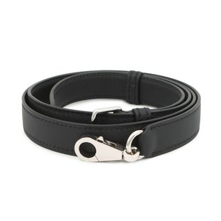 HERMES - エルメス セリエ 携帯 ストラップ チャーム シルバー