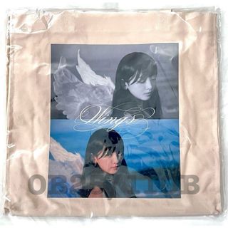 乃木坂46 - 乃木坂46 池田瑛紗 あひるの夢 トートバッグ アヒル柄