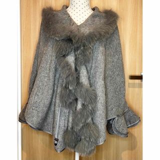 TO BE CHIC（ポンチョ）のフリマアイテム一覧