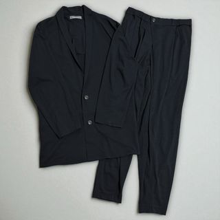ISSEY MIYAKE - 【専用】HOMME PLISSE ISSEY MIYAKE セットアップの