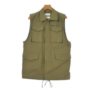 HYKE - 4 HYKE PERTEX PUFF PARKA モンスターパーカー ハイクの通販 by