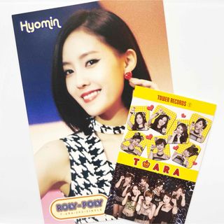 tiara - 韓国アイドルT-ARA♡DVD.CDセットの通販 by KMPSHOP