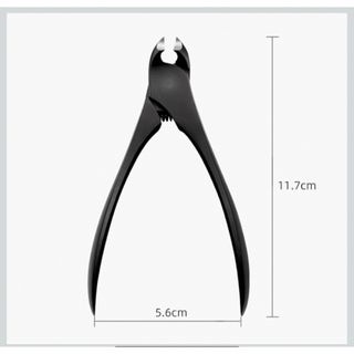 Henckels - ヘンケルス ネイル クリッパー L 未使用品の通販 by たぴた
