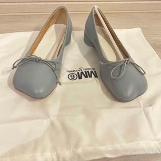 MM6（バレエシューズ）のフリマアイテム一覧